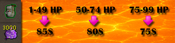 60 rang